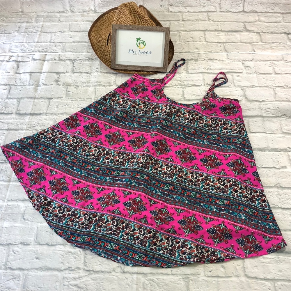 Show Me Your Mumu Bella Mini Dress